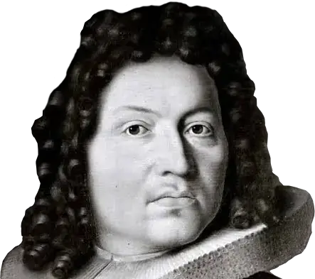 Jacob Bernoulli