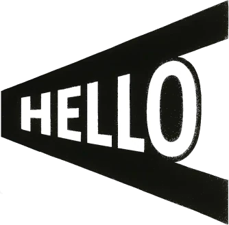 Hello