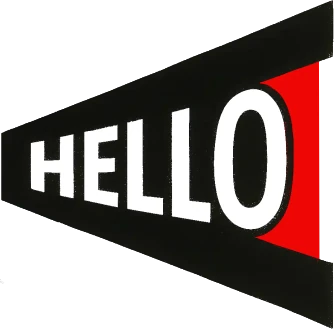 Hello